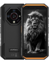 �������� ULEFONE Armor X32 Pro 8GB/256GB (������/���������)