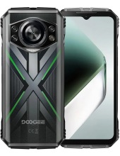 �������� DOOGEE S Cyber Pro 12GB/512GB (������/�������)