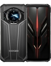 �������� DOOGEE S119 8GB/512GB (������/�����������)