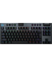 ������� ���������� LOGITECH 920-012749 G915X TKL Lightspeed GL Clicky (������)
