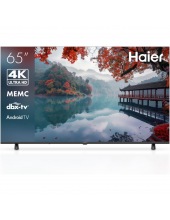 ��������� HAIER 65 LED H1