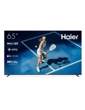 ��������� HAIER 65 MiniLED M7