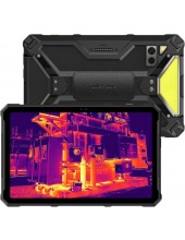 ������� ULEFONE Armor Pad 4 Ultra Thermal 8GB/256GB LTE (������)