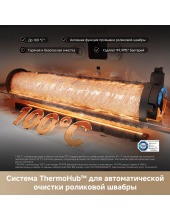 Robot Vacuum Aqua10 Ultra Roller Complete RLH71DE-1  (�����)