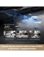 Robot Vacuum Aqua10 Ultra Roller Complete RLH71DE-1  (�����)
