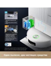 Robot Vacuum Aqua10 Ultra Roller Complete RLH71DE-1  (�����)