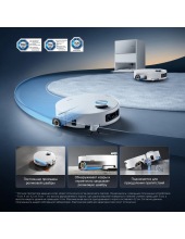 Robot Vacuum Aqua10 Ultra Roller Complete RLH71DE-1  (�����)