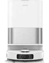 �����-������� DREAME Robot Vacuum D30 Ultra RTD31TE (�����)