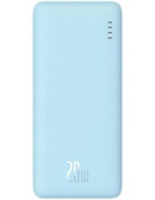 ������� ����������� (power bank) BASEUS Airpow Galaxy PPAP20K P10022804313-00 (�������)
