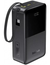 ������� ����������� (power bank) BASEUS EnerFill FC51 Bipow 2 Pro E0028100 PPBD2P-302 (������)