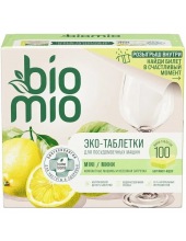 �������� ��� ������������� ������ BIOMIO �������� � ���� 10 �/100 ��.