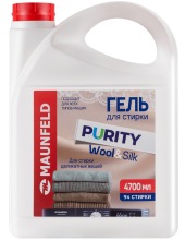 ���� ��� ������ MAUNFELD Purity Wool&Silk 4700 �� MWL4700PD
