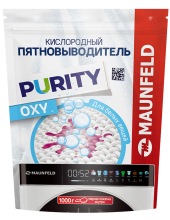 ��������������� MAUNFELD Purity MSW1000G