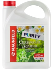 ����������� ��� ����� MAUNFELD Purity ��������� ������ 4700 �� MFS4700FV