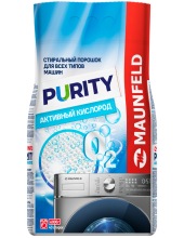 ���������� ������� MAUNFELD Purity �������� �������� Automat 6000 � MWP6000SO