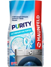 ���������� ������� MAUNFELD Purity �������� �������� Automat 9000 � MWP9000SO