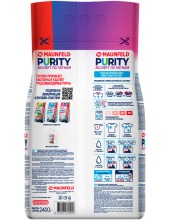 Purity ������� �� ������ Automat 2400 � MWP2400BM