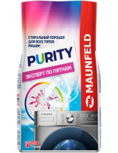 ���������� ������� MAUNFELD Purity ������� �� ������ Automat 2400 � MWP2400BM