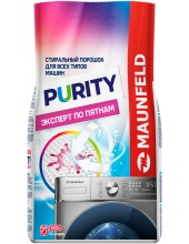 ���������� ������� MAUNFELD Purity ������� �� ������ Automat 9000 � MWP9000BM