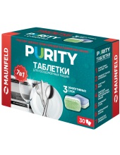 �������� ��� ������������� ������ MAUNFELD Purity all in 1 MDT30ST 30 ��