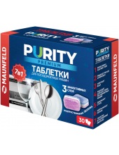 �������� ��� ������������� ������ MAUNFELD Purity Premium all in 1 MDT30PP 30 ��