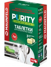 �������� ��� ������������� ������ MAUNFELD Purity Premium ECO all in 1 MDT100PE 100 ��