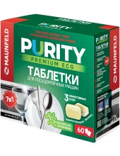 �������� ��� ������������� ������ MAUNFELD Purity Premium ECO all in 1 MDT60PE 60 ��