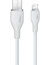 Pudding Series USB Type-A - Lightning P10355700221-00 (1.2 �, �����)
