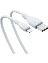 Pudding Series USB Type-A - Lightning P10355700221-00 (1.2 �, �����)