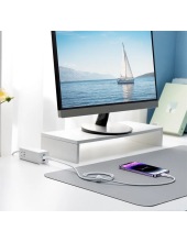 Pudding Series USB Type-A - Lightning P10355700221-00 (1.2 �, �����)