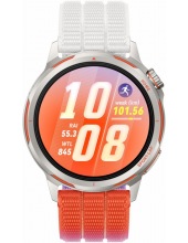 WATCH GT Runner 2 CHT-B19 (серебристый/оранжевый) WATCH GT Runner 2 CHT-B19 (серебристый/оранжевый)