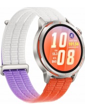 WATCH GT Runner 2 CHT-B19 (серебристый/оранжевый) WATCH GT Runner 2 CHT-B19 (серебристый/оранжевый)