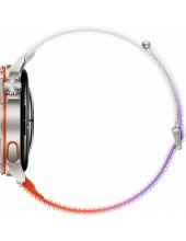 WATCH GT Runner 2 CHT-B19 (серебристый/оранжевый) WATCH GT Runner 2 CHT-B19 (серебристый/оранжевый)