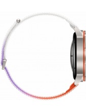 WATCH GT Runner 2 CHT-B19 (серебристый/оранжевый) WATCH GT Runner 2 CHT-B19 (серебристый/оранжевый)