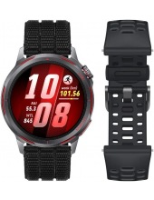 WATCH GT Runner 2 CHT-B19 (черный) WATCH GT Runner 2 CHT-B19 (черный)