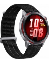 WATCH GT Runner 2 CHT-B19 (черный) WATCH GT Runner 2 CHT-B19 (черный)