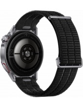 WATCH GT Runner 2 CHT-B19 (черный) WATCH GT Runner 2 CHT-B19 (черный)