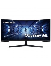 ������� SAMSUNG LC34G55TWWIXCI