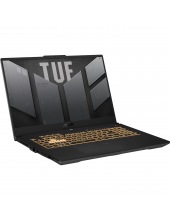 TUF Gaming F17 FX707VUR-HX241 (90NR0CS5-M00FS0)