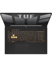 TUF Gaming F17 FX707VUR-HX241 (90NR0CS5-M00FS0)