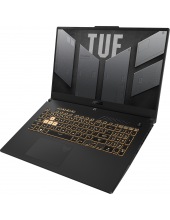 TUF Gaming F17 FX707VUR-HX241 (90NR0CS5-M00FS0)