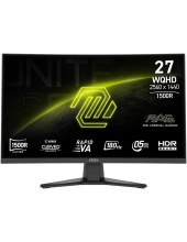 ������� MSI MAG 275CQF E18 (9S6-3CE91H-022)