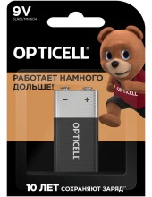 ��������� OPTICELL Basic 9V