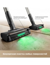 Cordless Vacuum Cleaner G70 Detect V2515