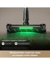Cordless Vacuum Cleaner G70 Detect V2515