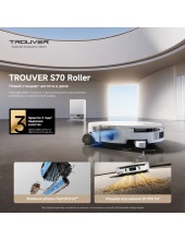 Robot Vacuum S70 Roller RLZ12SE (�����)