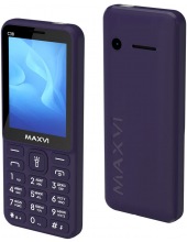 ��������� ������� MAXVI C38 (����������)