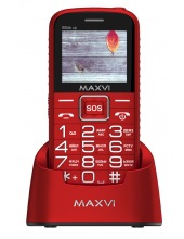 ��������� ������� MAXVI B5ds up +�� WC-112 (�������)