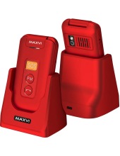 ��������� ������� MAXVI E5 up +�� WC-112 (�������)