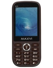 ��������� ������� MAXVI K20 (����������)